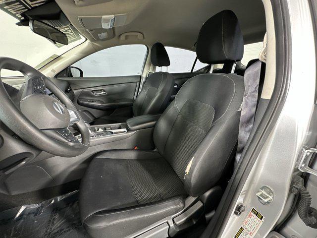 used 2020 Nissan Sentra car, priced at $13,498