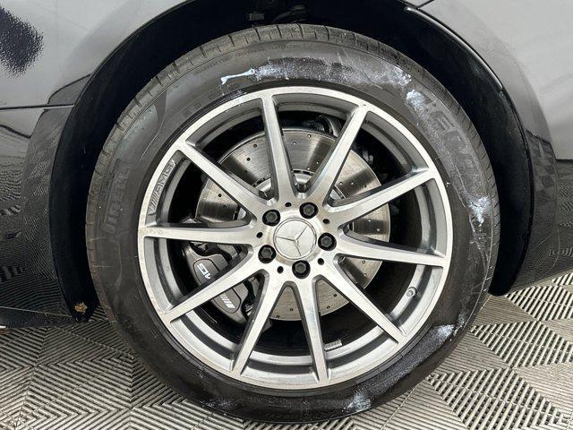 used 2023 Mercedes-Benz AMG SL 43 car, priced at $69,997