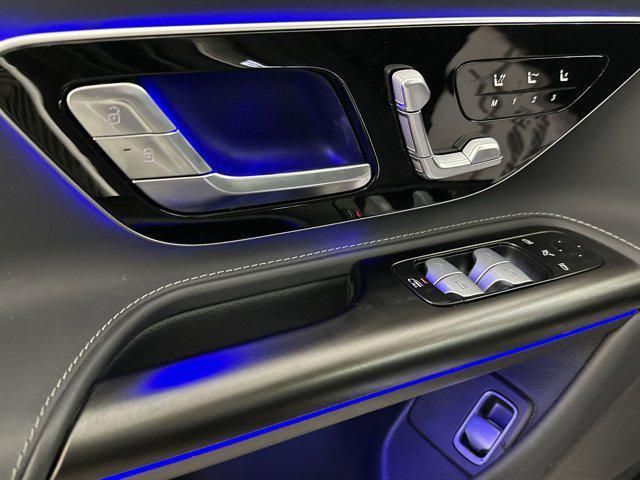 used 2023 Mercedes-Benz AMG SL 43 car, priced at $69,997