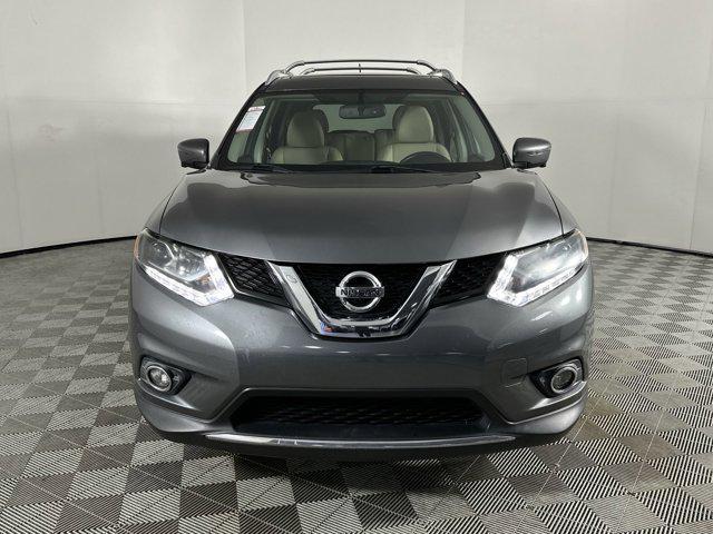 used 2016 Nissan Rogue car, priced at $13,998