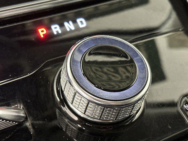 used 2022 Jeep Grand Cherokee 4xe car, priced at $26,998