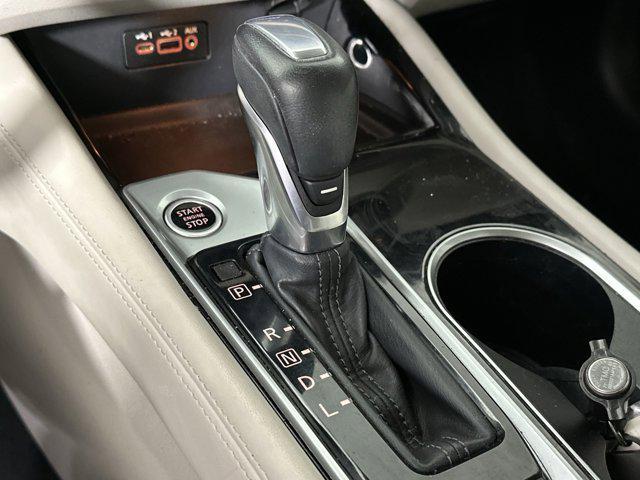 used 2020 Nissan Altima car, priced at $15,497