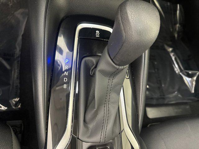 used 2022 Toyota Corolla car, priced at $16,498
