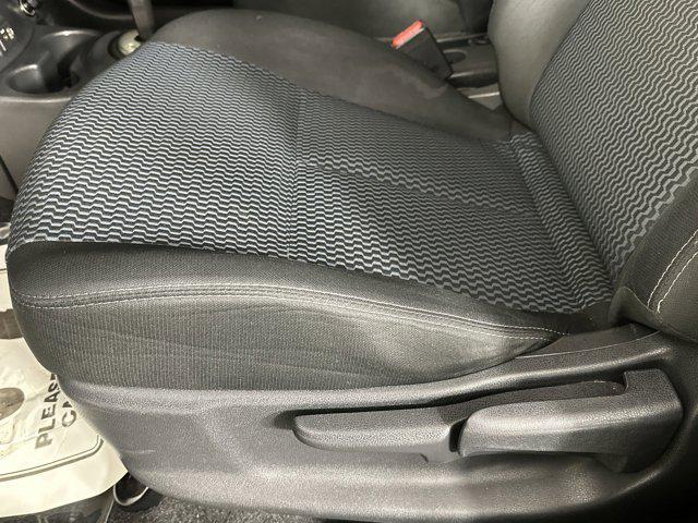 used 2019 Nissan Versa Note car, priced at $7,098