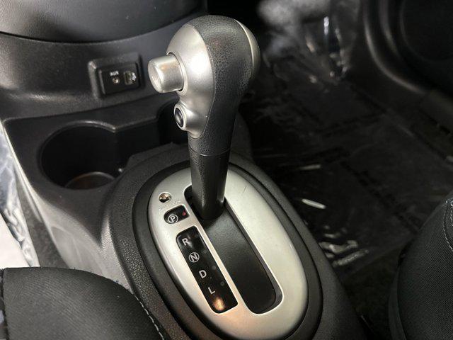 used 2019 Nissan Versa Note car, priced at $7,098