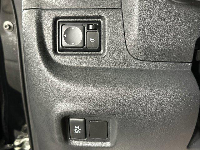 used 2019 Nissan Versa Note car, priced at $7,098