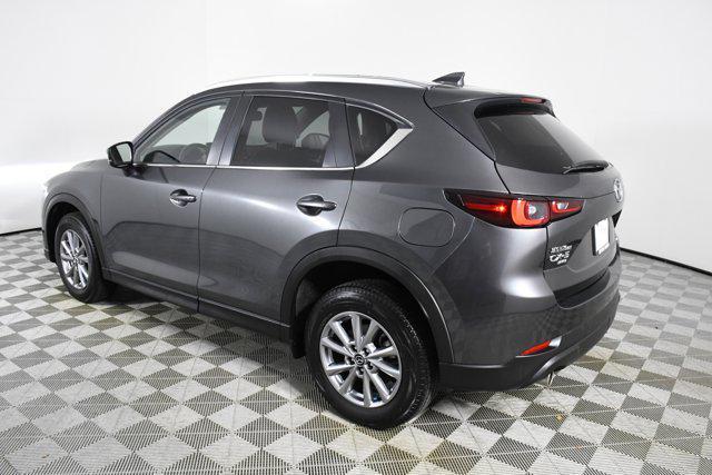 used 2023 Mazda CX-5 car, priced at $21,793