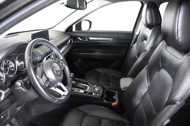 used 2023 Mazda CX-5 car, priced at $21,793