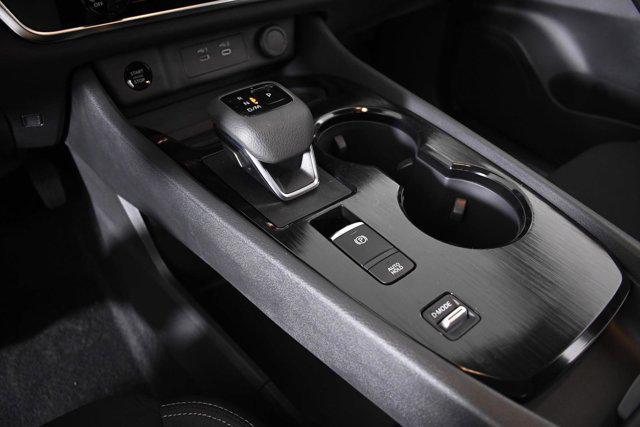new 2025 Nissan Rogue car, priced at $29,172