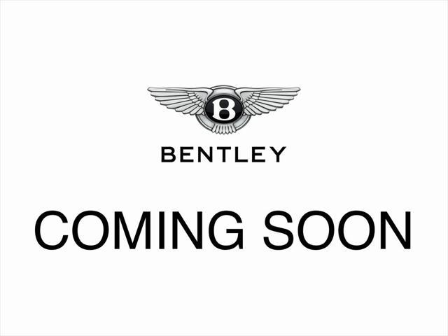 used 2023 Bentley Bentayga car, priced at $235,791