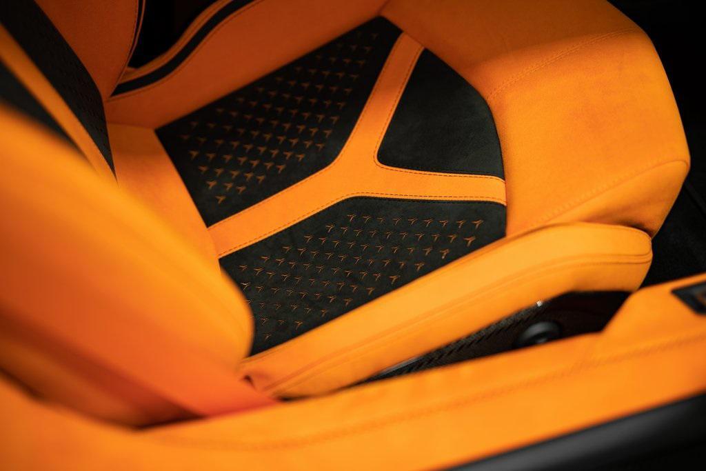 used 2022 Lamborghini Aventador SVJ car, priced at $899,900
