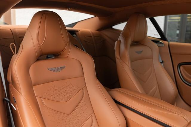 used 2023 Aston Martin DBS car, priced at $272,280