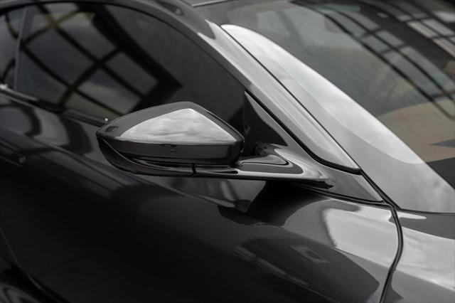used 2023 Aston Martin DBS car, priced at $272,280