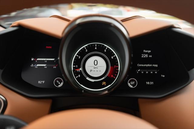 used 2023 Aston Martin DBS car, priced at $279,900