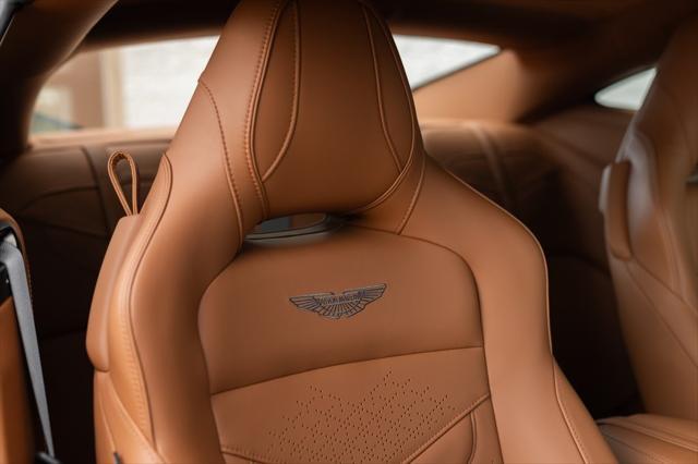 used 2023 Aston Martin DBS car, priced at $279,900