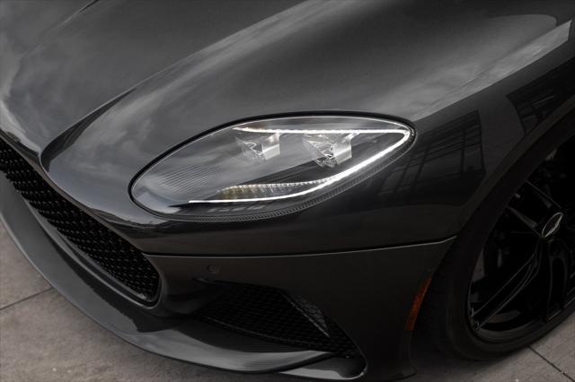 used 2023 Aston Martin DBS car, priced at $272,280