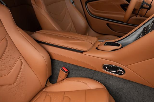used 2023 Aston Martin DBS car, priced at $272,280
