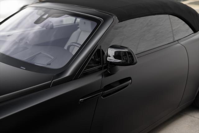used 2018 Rolls-Royce Dawn car, priced at $217,216