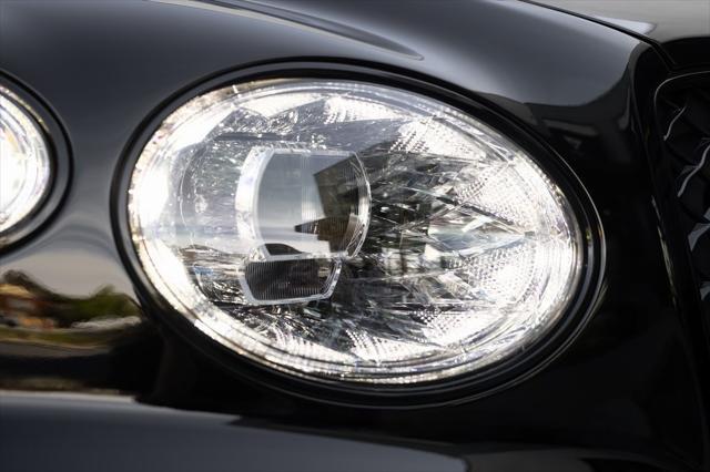 used 2024 Bentley Bentayga car, priced at $264,975