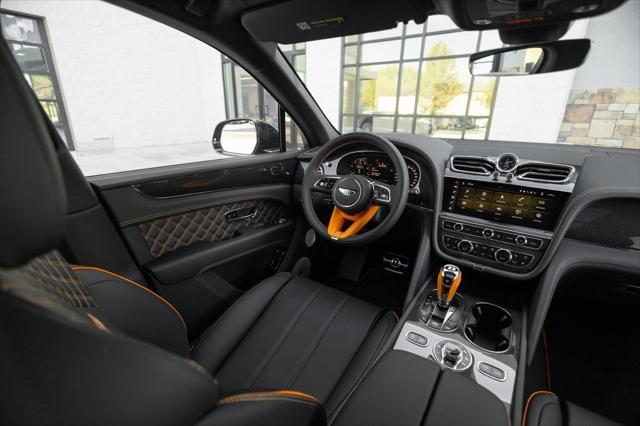 used 2024 Bentley Bentayga car, priced at $264,975