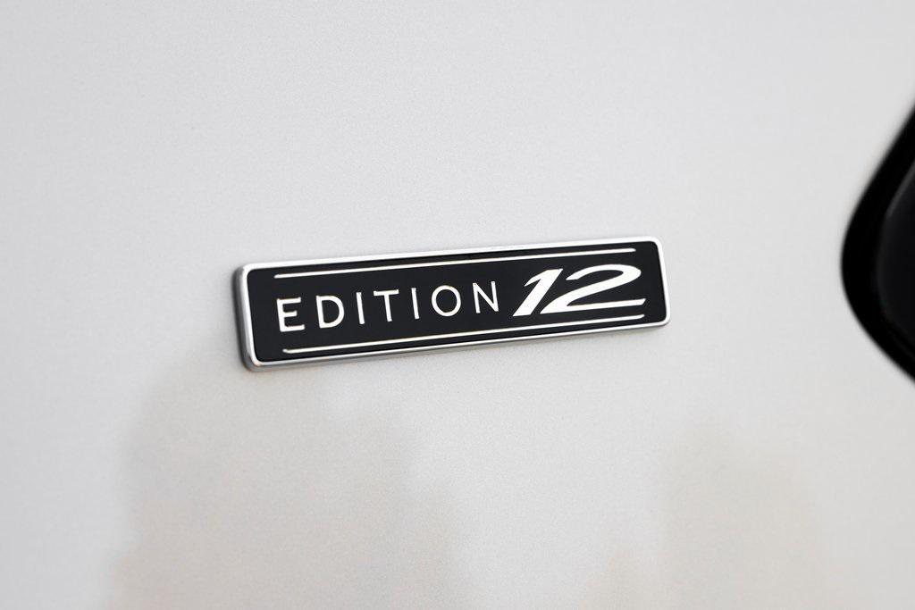 used 2023 Bentley Bentayga car, priced at $249,900
