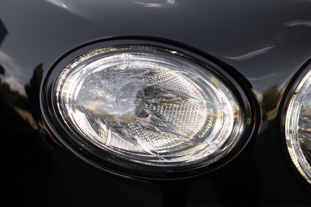 used 2025 Bentley Bentayga car, priced at $263,582