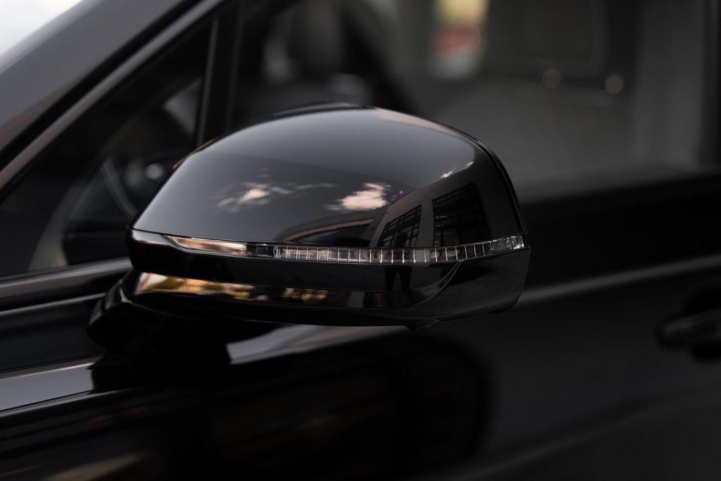 used 2025 Bentley Bentayga car, priced at $263,582