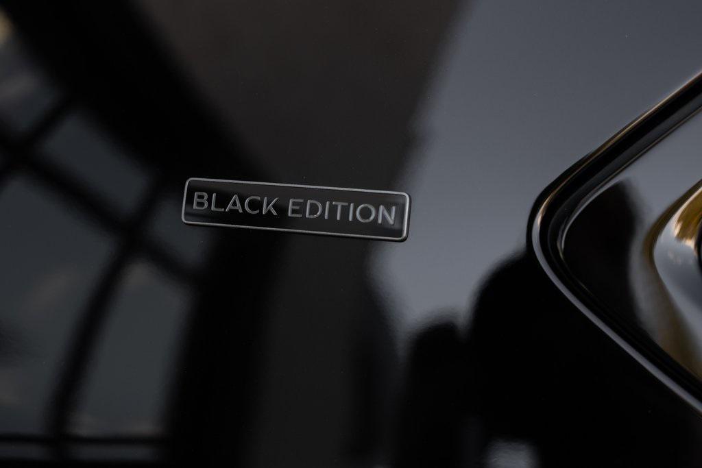 used 2025 Bentley Bentayga car, priced at $263,582