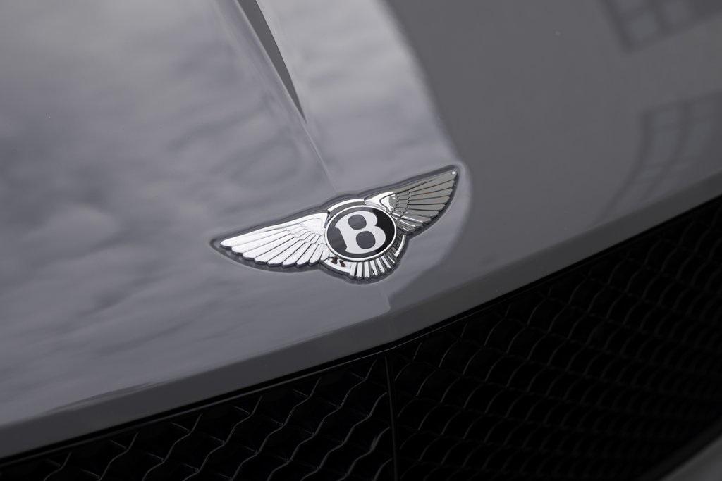 used 2023 Bentley Bentayga car, priced at $165,037