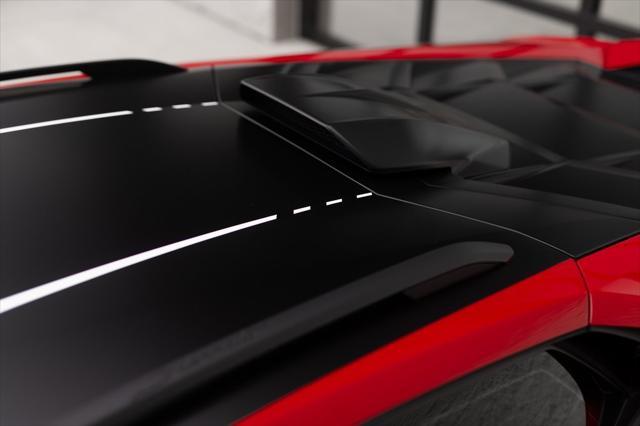 used 2023 Lamborghini Huracan Sterrato car, priced at $294,647