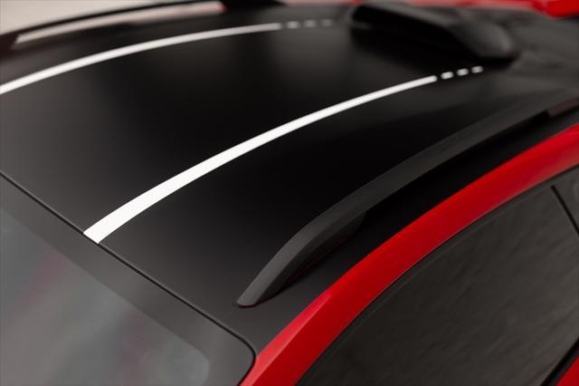 used 2023 Lamborghini Huracan Sterrato car, priced at $294,647