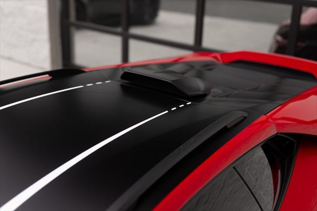 used 2023 Lamborghini Huracan Sterrato car, priced at $294,647