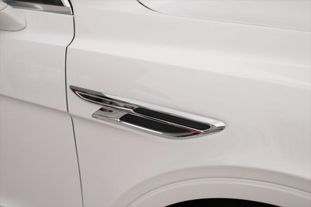 used 2022 Bentley Bentayga car, priced at $152,248