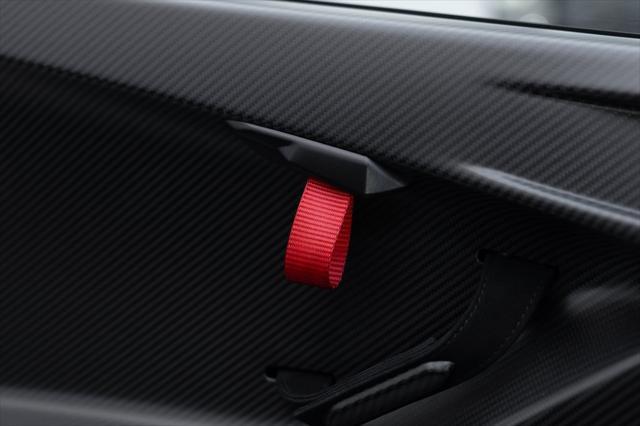used 2022 Lamborghini Huracan STO car, priced at $360,386