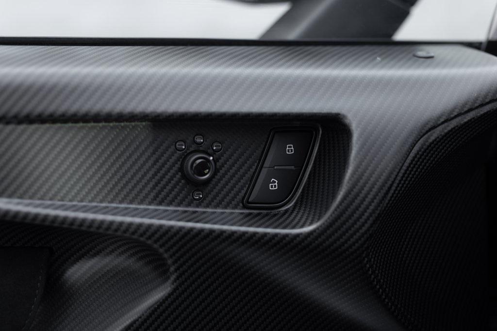 used 2022 Lamborghini Huracan STO car, priced at $360,386