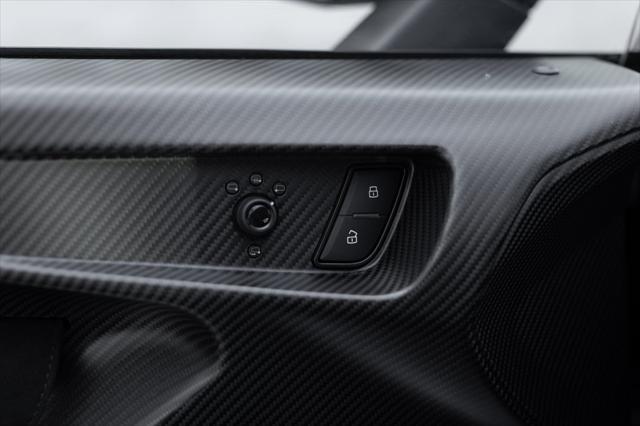 used 2022 Lamborghini Huracan STO car, priced at $360,386