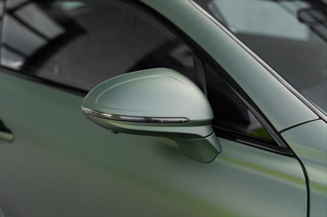 used 2025 Bentley Continental GT car, priced at $362,595