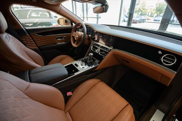 used 2022 Bentley Flying Spur car, priced at $211,851