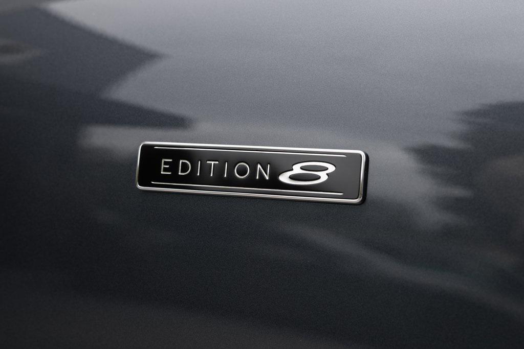 used 2024 Bentley Continental GT car, priced at $238,865