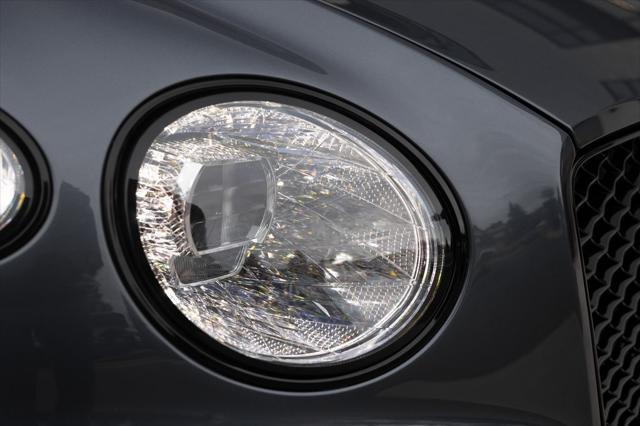 used 2024 Bentley Continental GT car, priced at $238,865