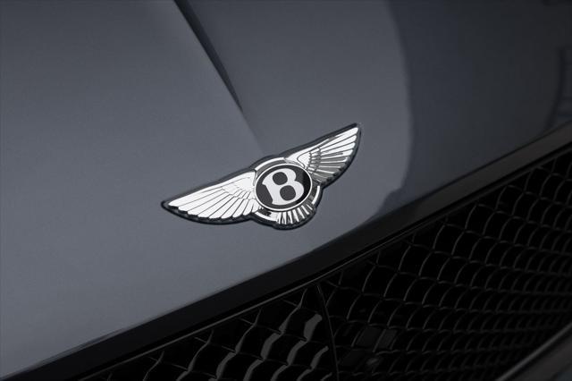 used 2024 Bentley Continental GT car, priced at $238,865