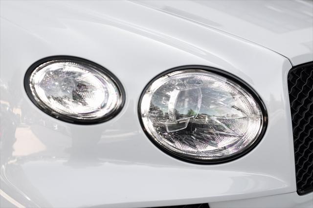 used 2023 Bentley Bentayga car, priced at $171,420