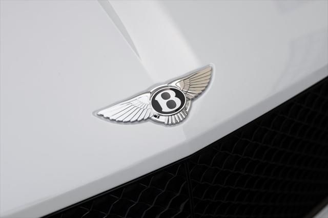 used 2023 Bentley Bentayga car, priced at $171,420