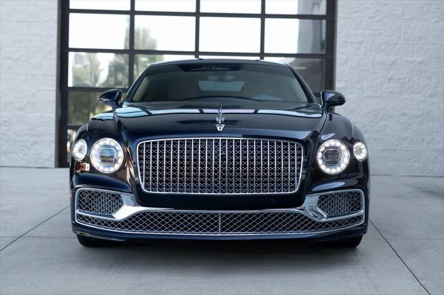 used 2021 Bentley Flying Spur car, priced at $183,933