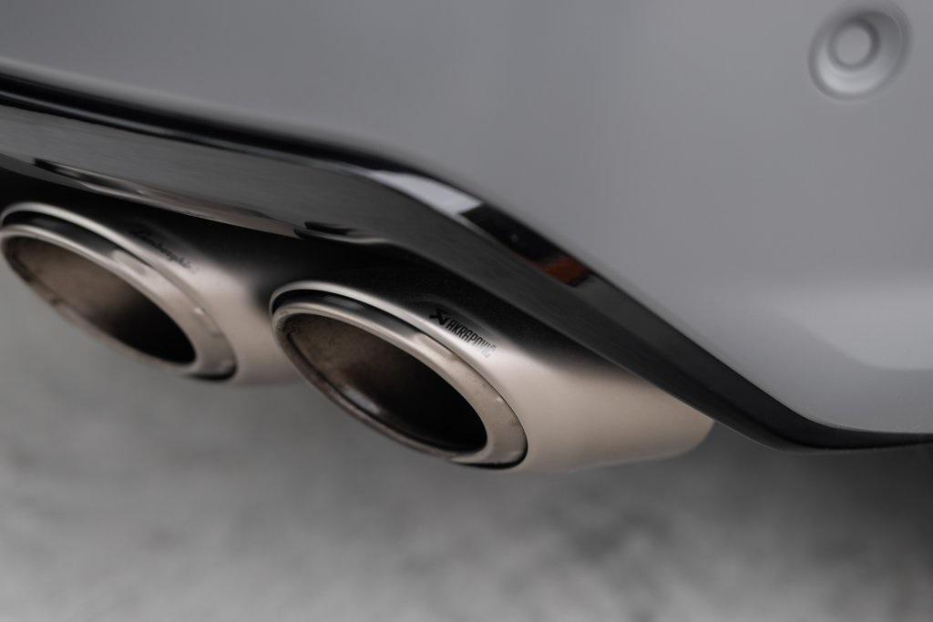 used 2024 Lamborghini Urus car, priced at $253,149