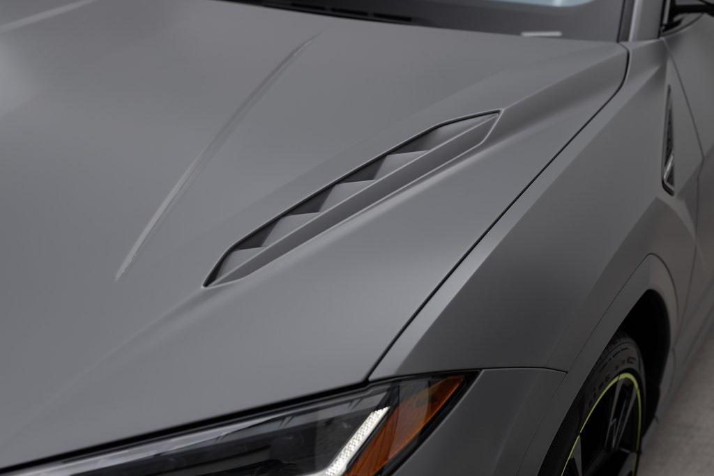 used 2024 Lamborghini Urus car, priced at $253,149