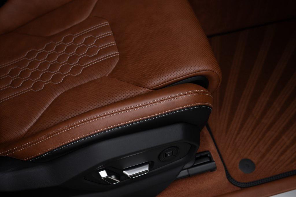 used 2024 Lamborghini Urus car, priced at $253,149