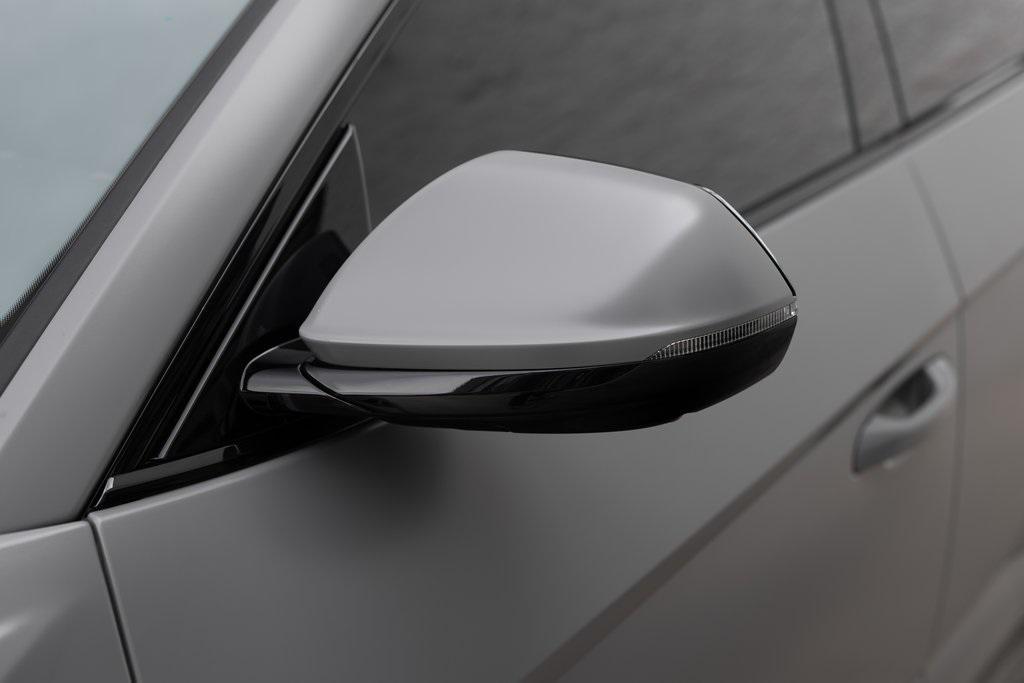 used 2024 Lamborghini Urus car, priced at $253,149