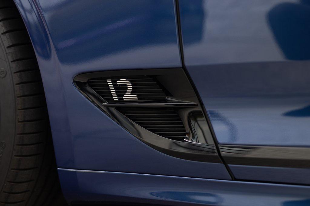 used 2022 Bentley Continental GT car, priced at $220,534