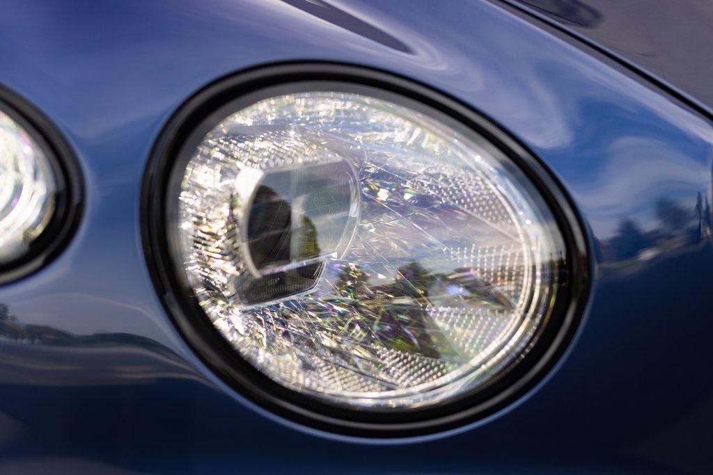 used 2022 Bentley Continental GT car, priced at $220,534